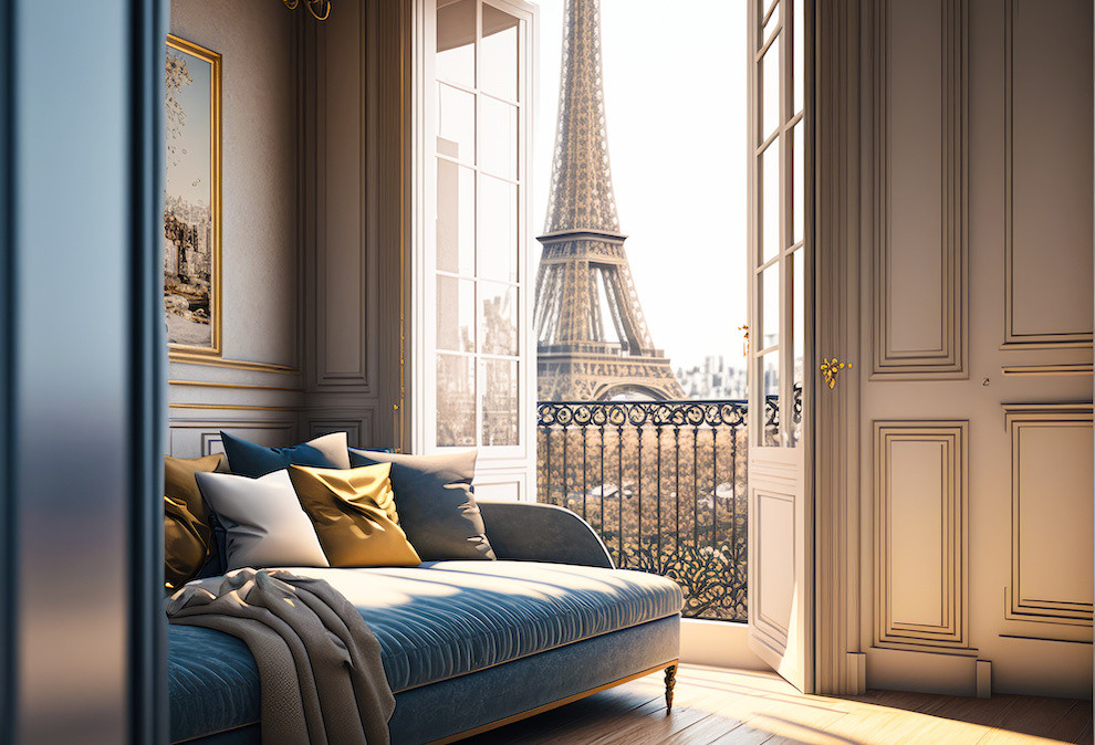 Choisir l'excellence à la Française