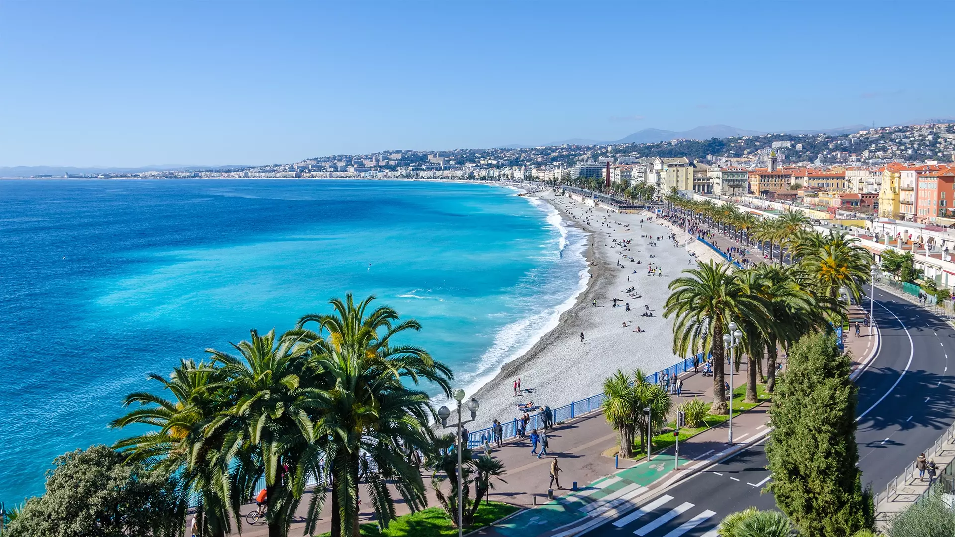 Investir dans un local commercial sur la Côte d'Azur